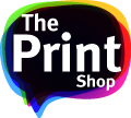 The Print Shop Wealdstone